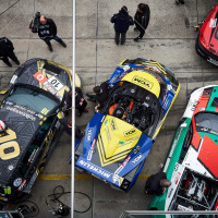 Cloud architect portrait