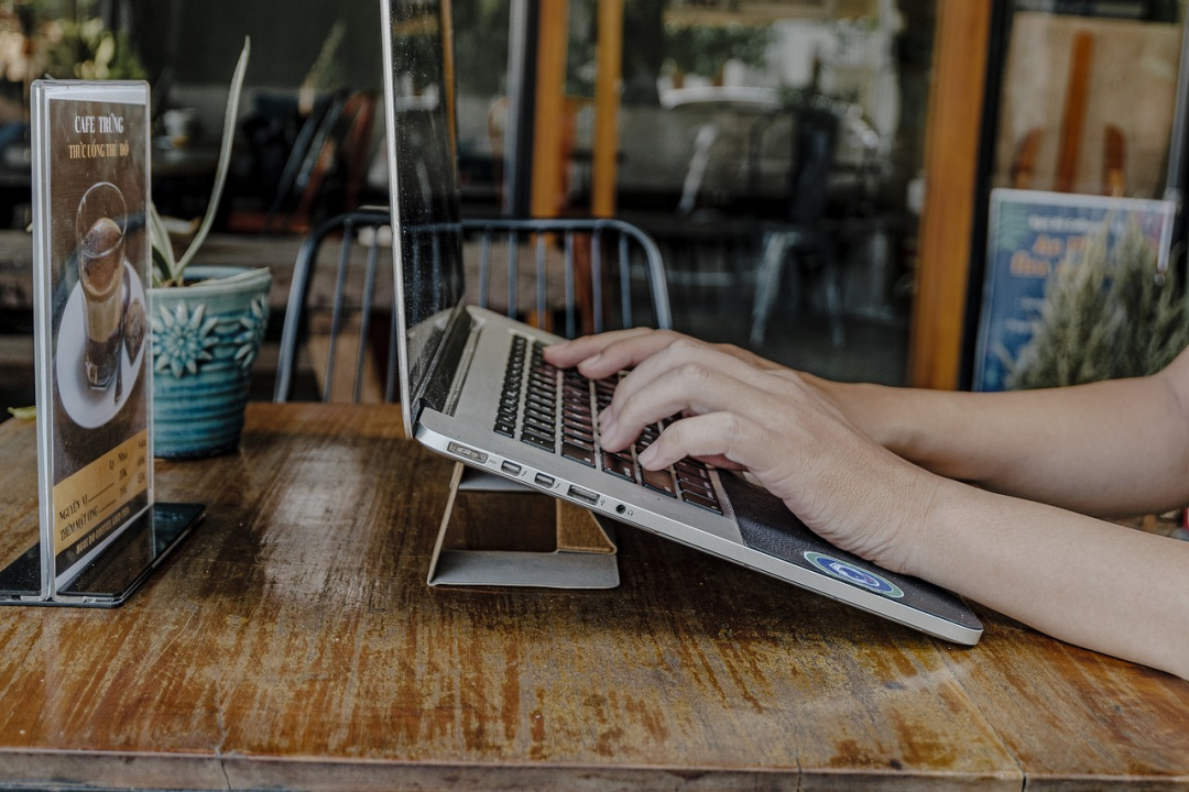 Accra tech office team